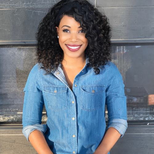 PRISCILLA K. profile photo
