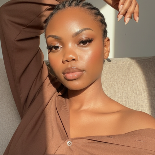 Blessing I. profile photo