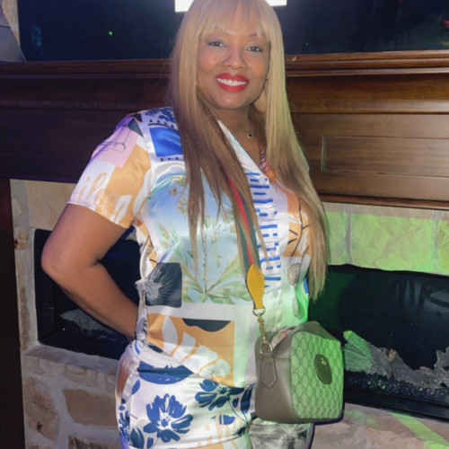 Nikki S. profile photo