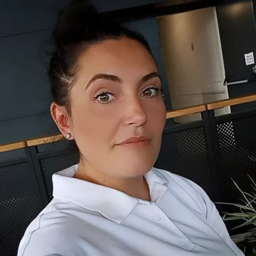 Gabriela  O. profile photo