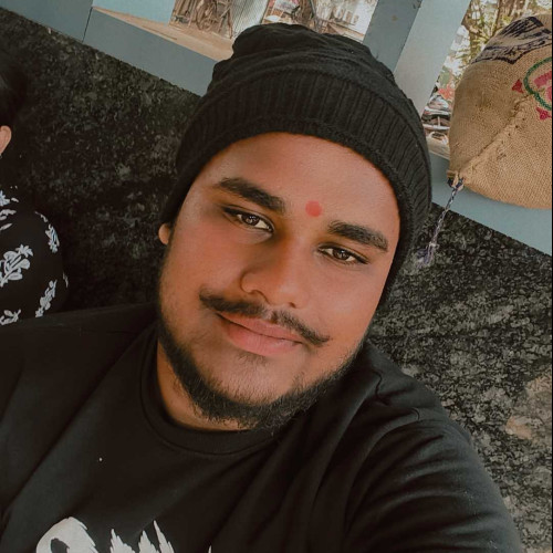 pranav s. profile photo