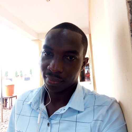 Emmanuel M. profile photo