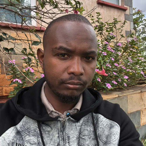 Benson G. profile photo