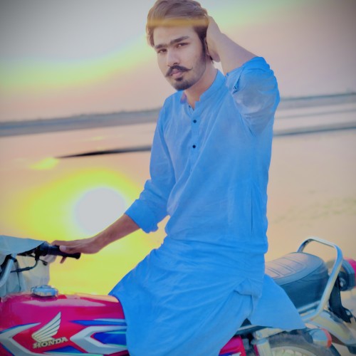 Saqib  N.
