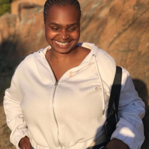 Karabo M. profile photo