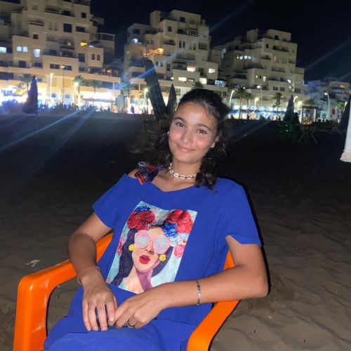 Hiba R.