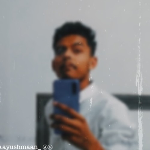 Aayush  S.