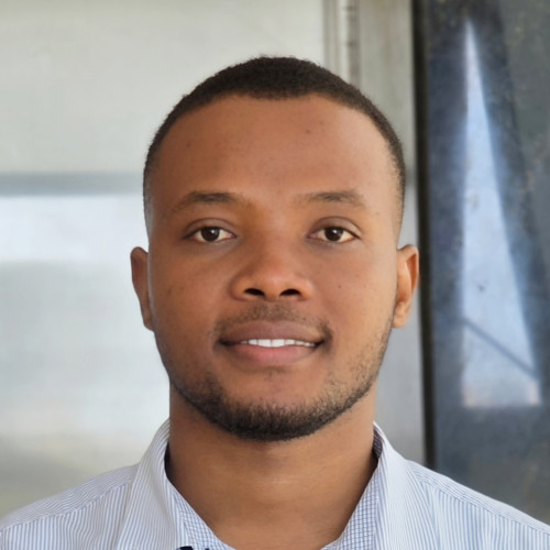 Wilson W. profile photo