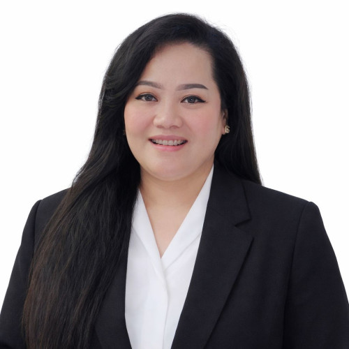 Mervie D. profile photo