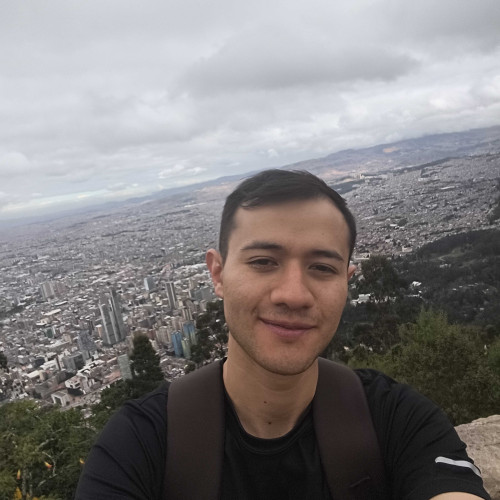 Javier A. profile photo
