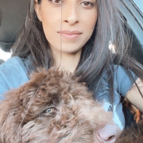 Ivonne  M. profile photo