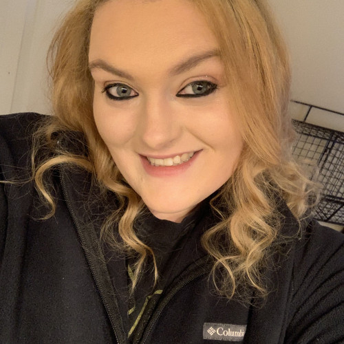 Kaileigh B. profile photo