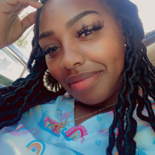 Lakisha A. profile photo