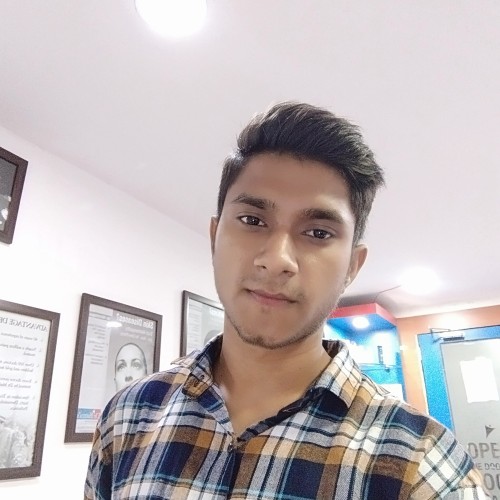 Vikram Prasad  V.