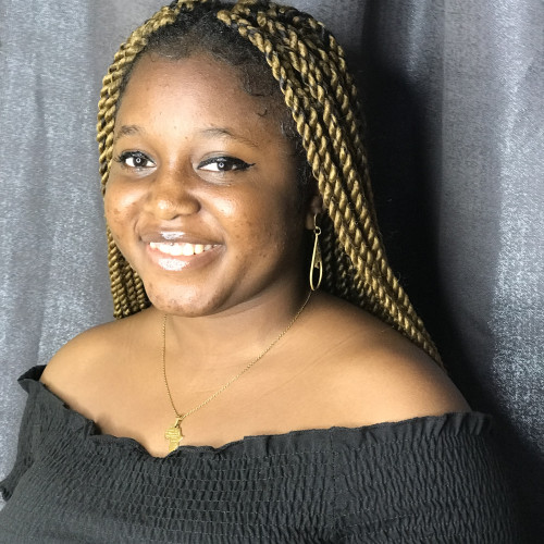 Temitope A. profile photo