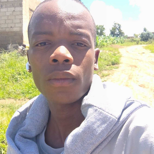 issa m. profile photo