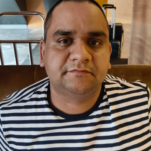 Sumit S. profile photo