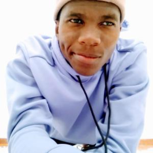 Lebogang  M.