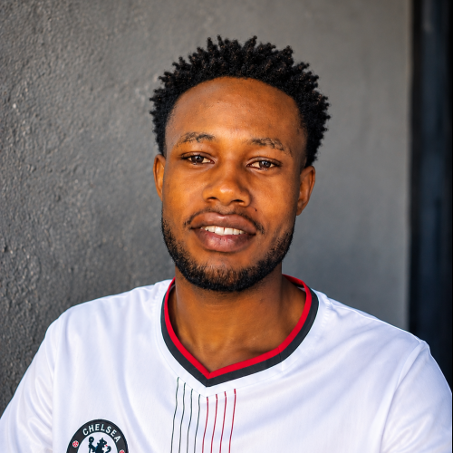 SOSPETER K. profile photo