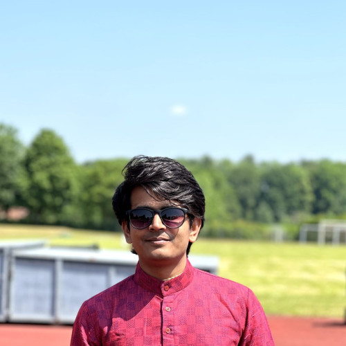 Atish P. profile photo