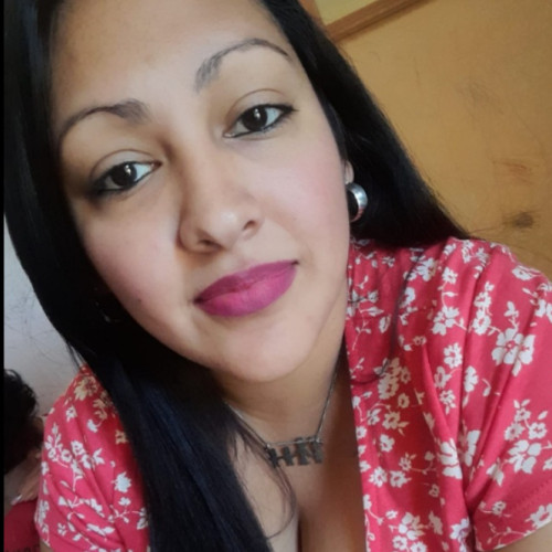 Silvana P. profile photo
