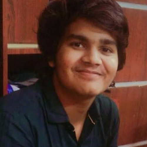 nihar p. profile photo