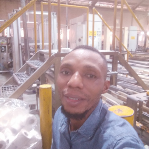 ADELOWO A. profile photo