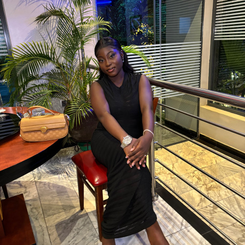 Omoshalewa S. profile photo