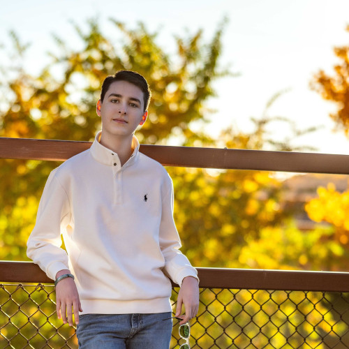Alex L. profile photo