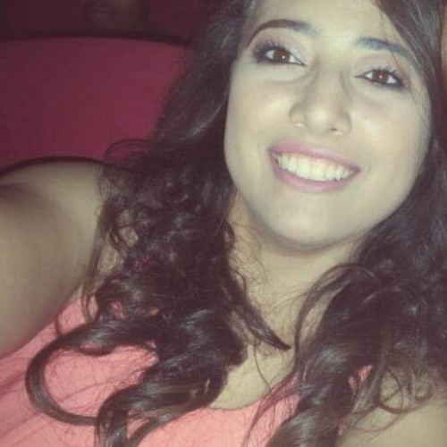 Soukayna  B.