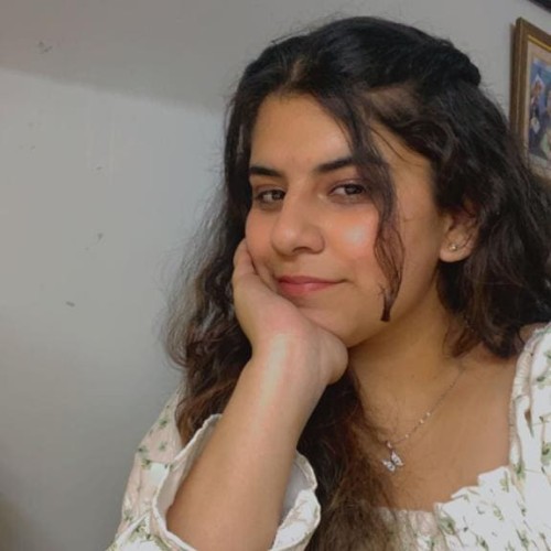 RIYA M.