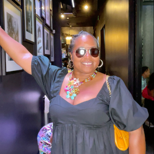 Tracy L. profile photo