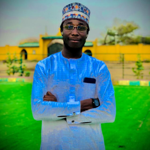 Aliyu  F.
