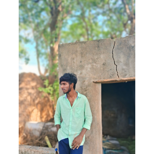 Archith S. profile photo