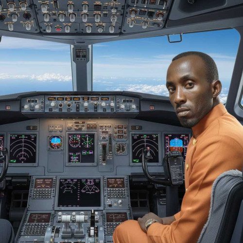 Harrison K. profile photo