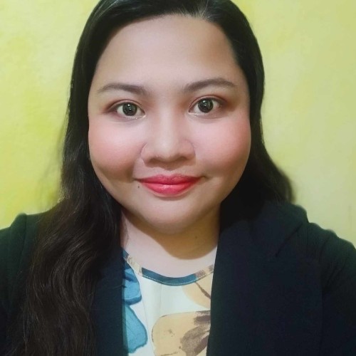 Catherine Buen E. profile photo