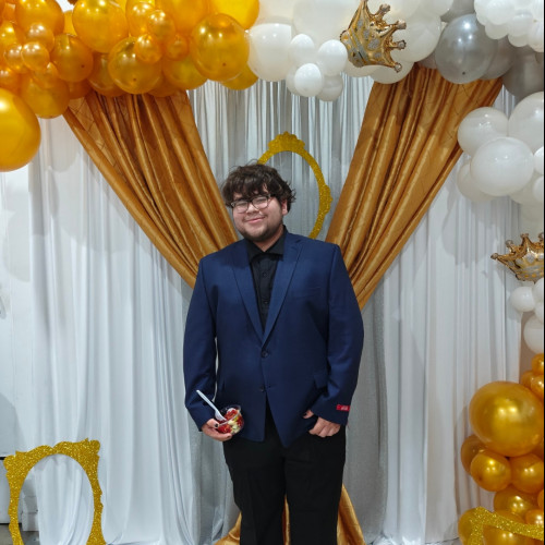 RAMI S. profile photo