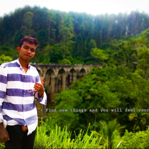 Jeewantha  M.