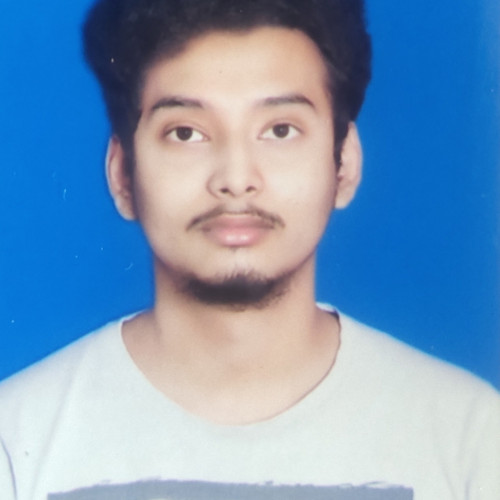 Naved S.