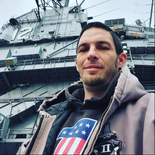 Johnathan B. profile photo