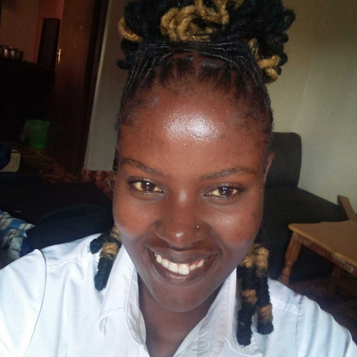 Teresia N. profile photo
