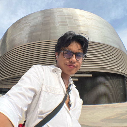 Nicolas R. profile photo