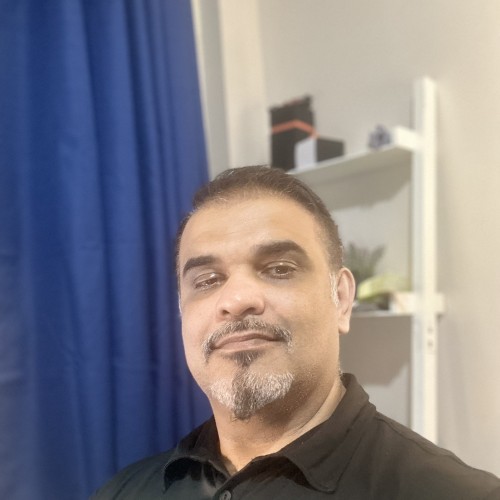Khalid P.