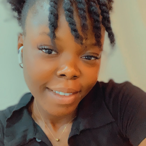 dorcas j. profile photo