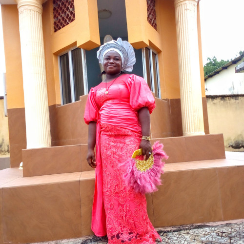 Nwakpa chika  G. profile photo