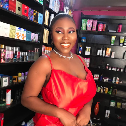 Starr U. profile photo