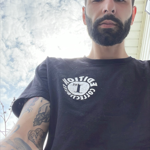 Tyler M.