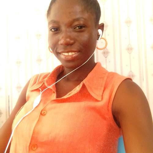Adwoa A.