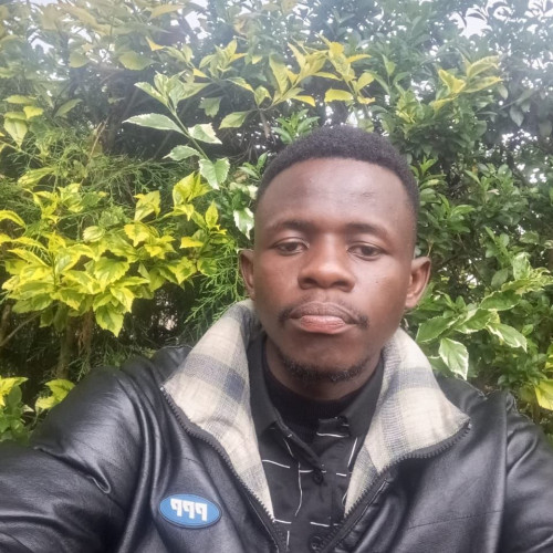 Hyke R. profile photo