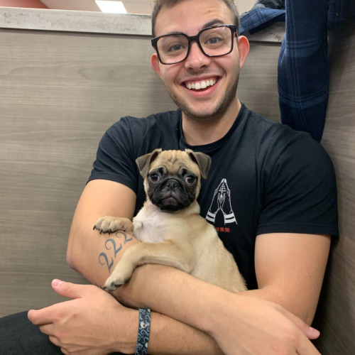 Jackson L. profile photo